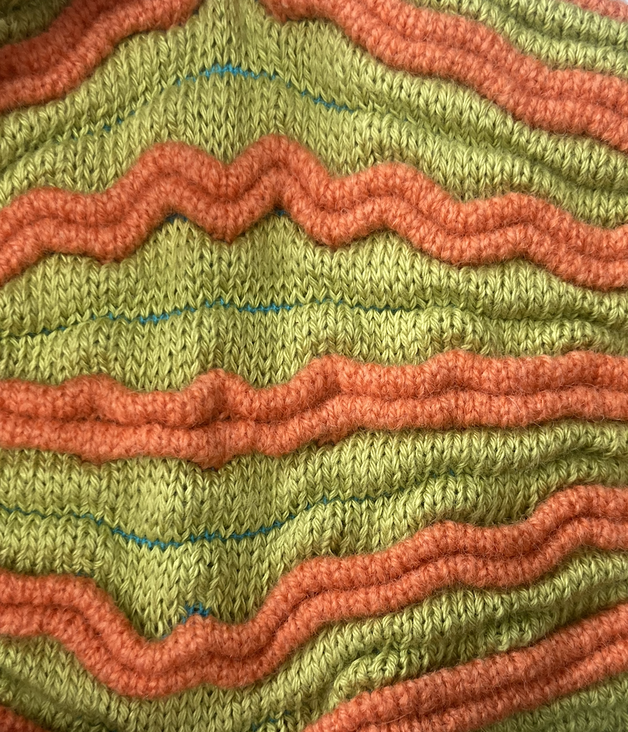 august